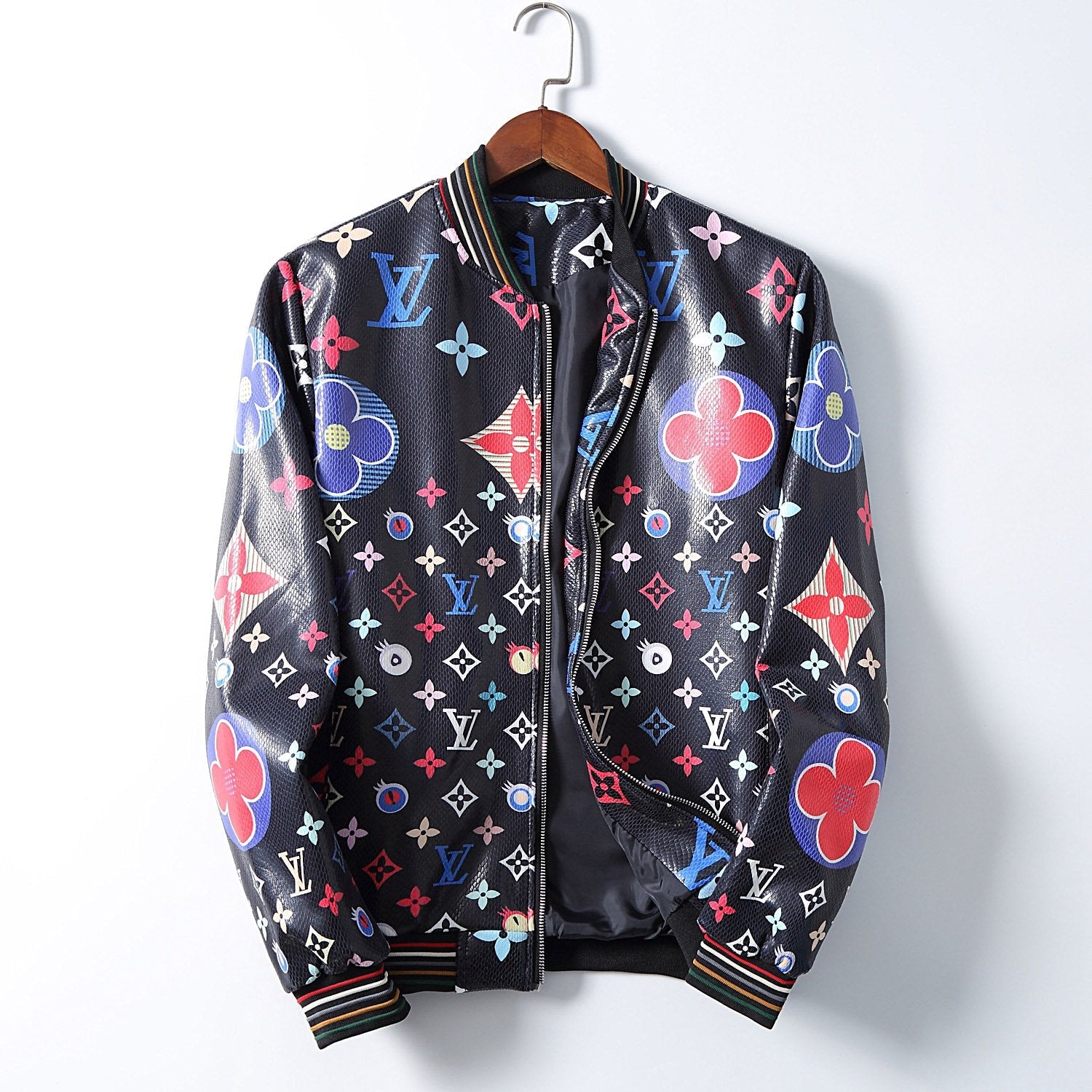 LOUIS VUITTON - JACKET