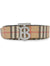 BURBERRY - BELT