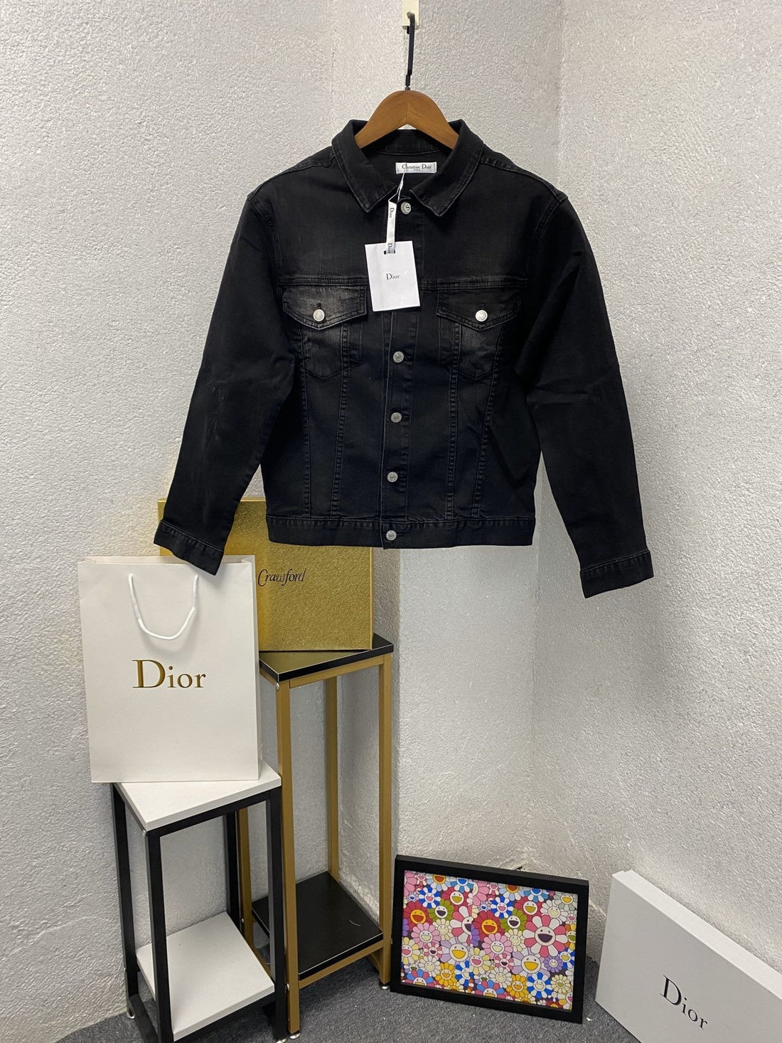 DIOR - JACKET