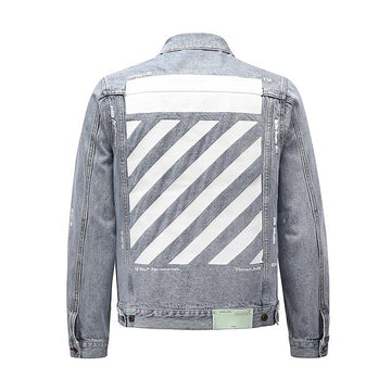 OFF WHITE - JACKET