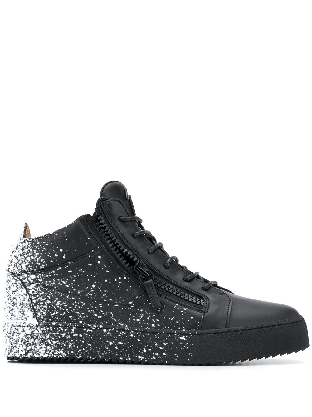 GIUSEPPE ZANOTTI - SNEAKER