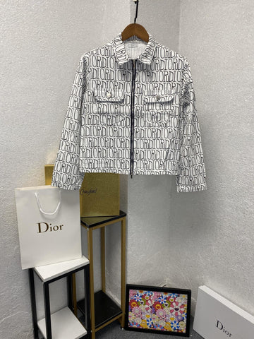 DIOR - JACKET