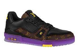 LOUIS VUITTON - SNEAKER