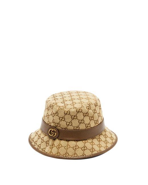 GUCCI  - BUCKET HAT