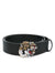 GUCCI - LEATHER BELT