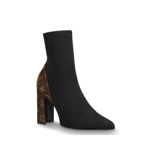 LOUIS VUITTON - WOMEN'S BOOTS