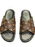 LOUIS VUITTON - PANTOUFLES HOMME