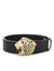 GUCCI - LEATHER BELT