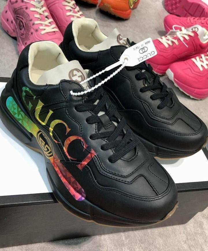 GUCCI - SNEAKER