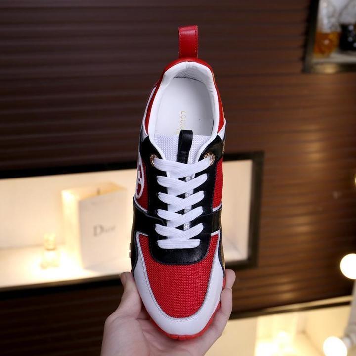 LOUIS VUITTON - SNEAKER