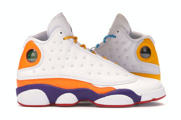 JORDAN - AJ13 RETRO “Playground”