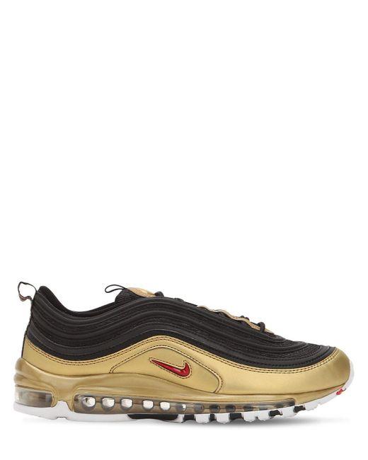 NIKE - AIRMAX 97