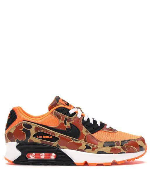 NIKE - AIRMAX 90